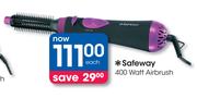 Safeway 400 Watt Airbrush