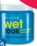 Clicks Gel-500ml