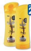 Sunsilk Soft & Smooth Shampoo or Conditioner-400ml Each
