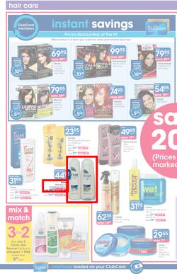 Clicks : Save (24 Jun - 21 Jul 2015), page 22