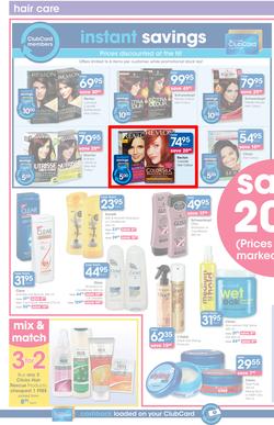Clicks : Save (24 Jun - 21 Jul 2015), page 22