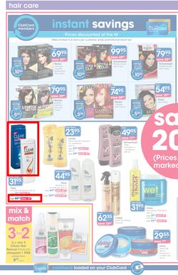 Clicks : Save (24 Jun - 21 Jul 2015), page 22