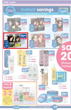Clicks : Save (24 Jun - 21 Jul 2015), page 22