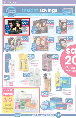 Clicks : Save (24 Jun - 21 Jul 2015), page 22