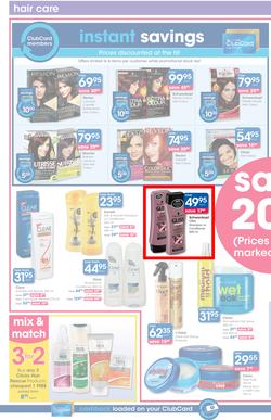 Clicks : Save (24 Jun - 21 Jul 2015), page 22