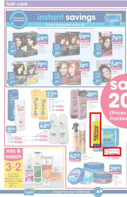 Clicks : Save (24 Jun - 21 Jul 2015), page 22