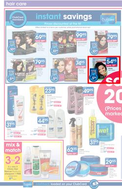 Clicks : Save (24 Jun - 21 Jul 2015), page 22