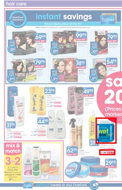 Clicks : Save (24 Jun - 21 Jul 2015), page 22