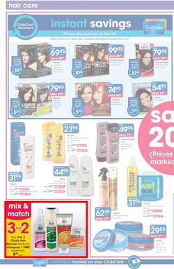 Clicks : Save (24 Jun - 21 Jul 2015), page 22