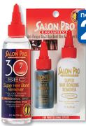 Salon Pro 30 Second Bonding Glue