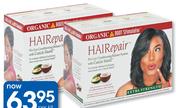 Organic Root Stimulator Hair Repair Creme