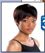 Frika Lina Wig-Each