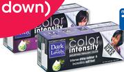 Dark And Lovely Intense Colour-50ml
