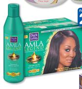 Dark And Lovely Amla Damage Oil Moisturiser-250ml