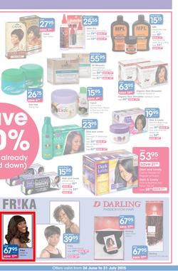 Clicks : Save (24 Jun - 21 Jul 2015), page 23