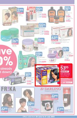 Clicks : Save (24 Jun - 21 Jul 2015), page 23