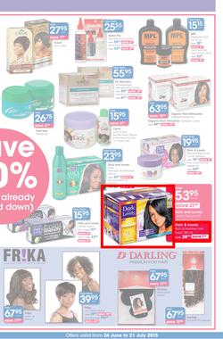 Clicks : Save (24 Jun - 21 Jul 2015), page 23