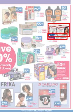 Clicks : Save (24 Jun - 21 Jul 2015), page 23