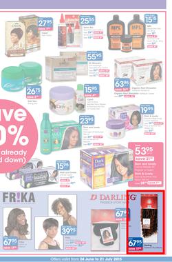 Clicks : Save (24 Jun - 21 Jul 2015), page 23
