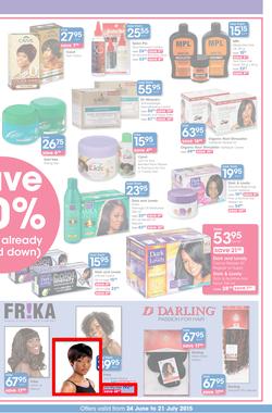 Clicks : Save (24 Jun - 21 Jul 2015), page 23