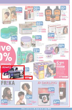 Clicks : Save (24 Jun - 21 Jul 2015), page 23