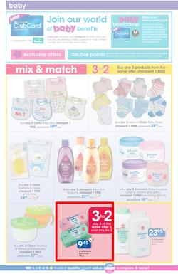 Clicks : Save (24 Jun - 21 Jul 2015), page 24