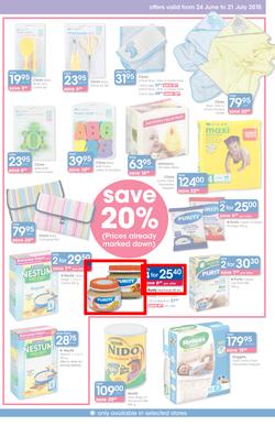Clicks : Save (24 Jun - 21 Jul 2015), page 25