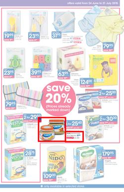 Clicks : Save (24 Jun - 21 Jul 2015), page 25