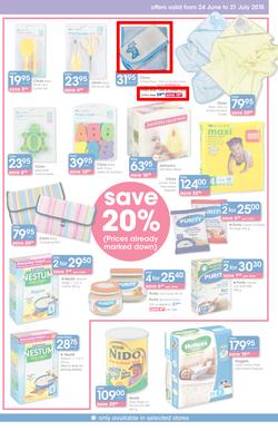 Clicks : Save (24 Jun - 21 Jul 2015), page 25