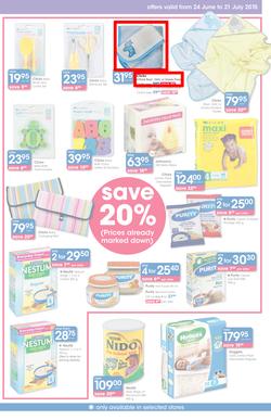 Clicks : Save (24 Jun - 21 Jul 2015), page 25