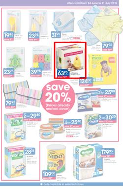 Clicks : Save (24 Jun - 21 Jul 2015), page 25
