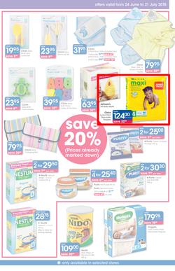 Clicks : Save (24 Jun - 21 Jul 2015), page 25
