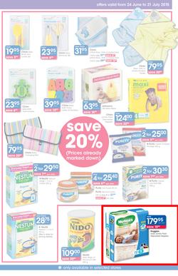 Clicks : Save (24 Jun - 21 Jul 2015), page 25
