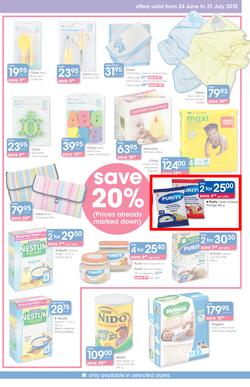 Clicks : Save (24 Jun - 21 Jul 2015), page 25