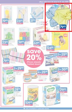 Clicks : Save (24 Jun - 21 Jul 2015), page 25