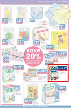 Clicks : Save (24 Jun - 21 Jul 2015), page 25