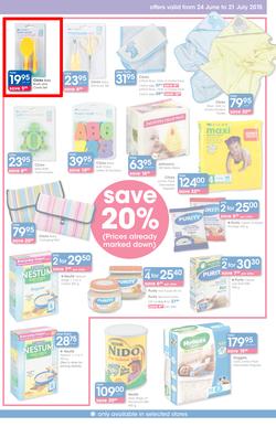 Clicks : Save (24 Jun - 21 Jul 2015), page 25