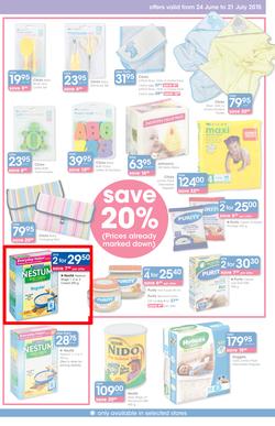 Clicks : Save (24 Jun - 21 Jul 2015), page 25