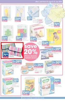 Clicks : Save (24 Jun - 21 Jul 2015), page 25