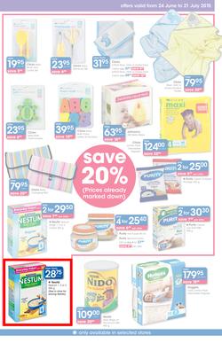 Clicks : Save (24 Jun - 21 Jul 2015), page 25