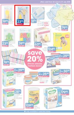 Clicks : Save (24 Jun - 21 Jul 2015), page 25