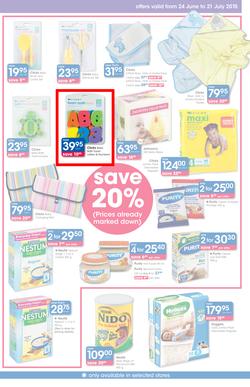 Clicks : Save (24 Jun - 21 Jul 2015), page 25
