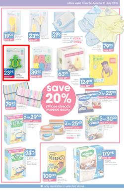 Clicks : Save (24 Jun - 21 Jul 2015), page 25