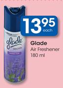 Glade Air Freshener-180ml