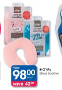 O'My Stress Soother-Each