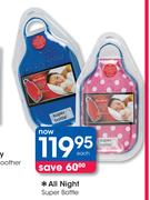 All Night Super Bottle-Each