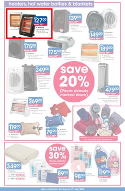 Clicks : Save (24 Jun - 21 Jul 2015), page 27