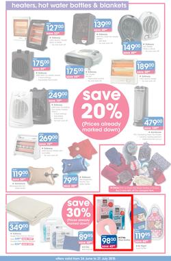 Clicks : Save (24 Jun - 21 Jul 2015), page 27