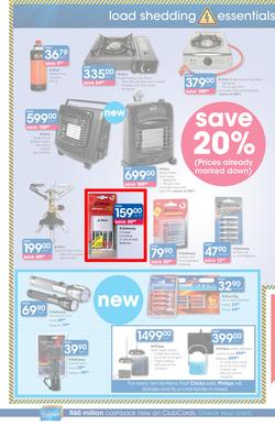 Clicks : Save (24 Jun - 21 Jul 2015), page 28