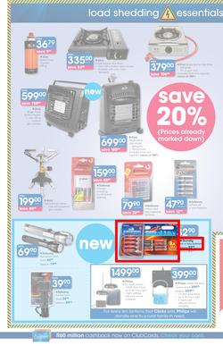 Clicks : Save (24 Jun - 21 Jul 2015), page 28